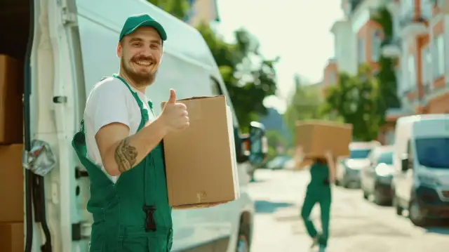 DPD: Do ilu kg kurier wnosi paczki? Poznaj zasady i uniknij problemów!