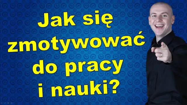 Jak znaleźć motywację i pokonać przeszkody w drodze do celu