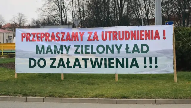 Zielony ład dla rolników: co musisz wiedzieć o zmianach w rolnictwie