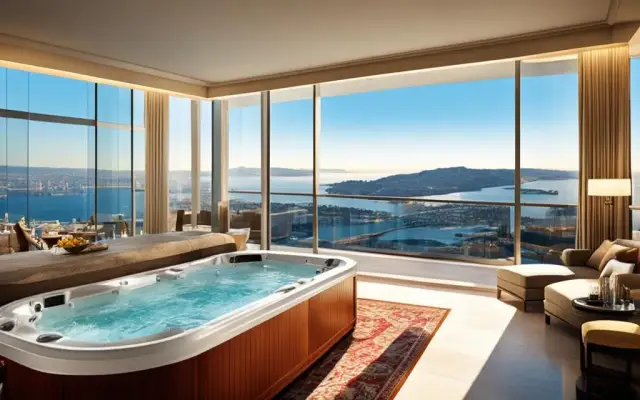 Ile kosztuje najdroższy hotel na świecie? Ceny, które zaskakują