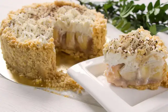 Ciasta bananowe na każdą okazję - Przepisy od podstaw, które zachwycą