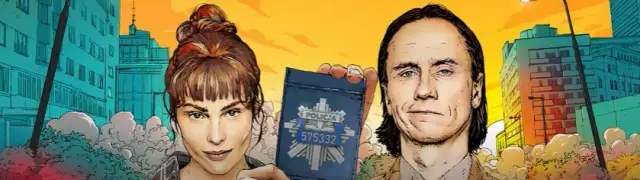 Serial Herkules - poznaj wszystkie odcinki i długość ich trwania w TVN