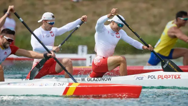 Kajakarstwo na IO: Polska potęga medalowa. Poznaj sekrety sukcesu