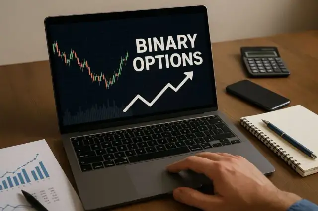 Ile można zarobić na opcjach binarnych? Zyski i ryzyka, które musisz znać