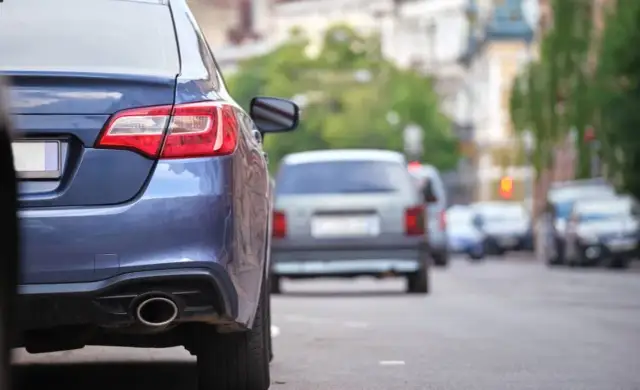 Czy fotoradar może zrobić zdjęcie od tyłu? Oto, co musisz wiedzieć