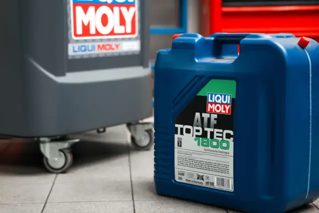 Ile zajmuje wymiana oleju? Poznaj czas i uniknij niespodzianek