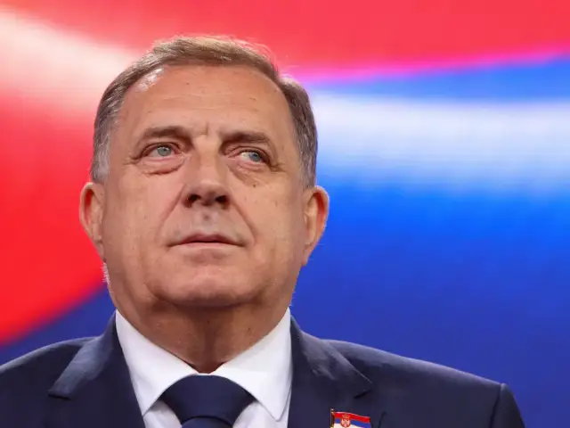 Kocioł Bałkański: Co to jest i dlaczego wciąż wrze?