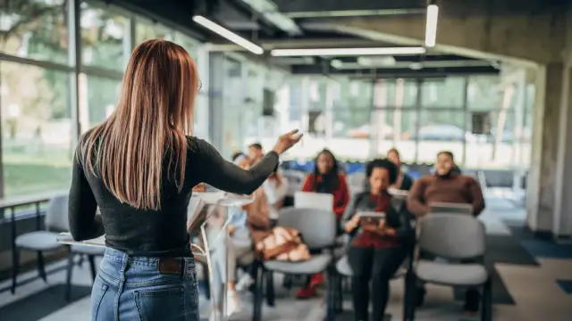 Jak zostać coachem motywacyjnym i uniknąć najczęstszych błędów