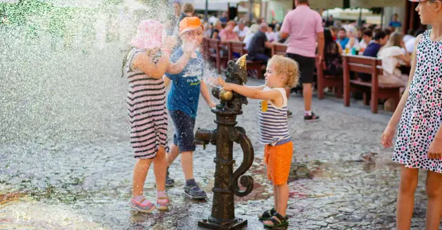 Gdzie z dzieckiem Wrocław - najlepsze atrakcje dla rodzin z dziećmi