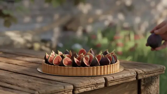 Ingrédients essentiels pour réussir votre pâte sablée parfaite