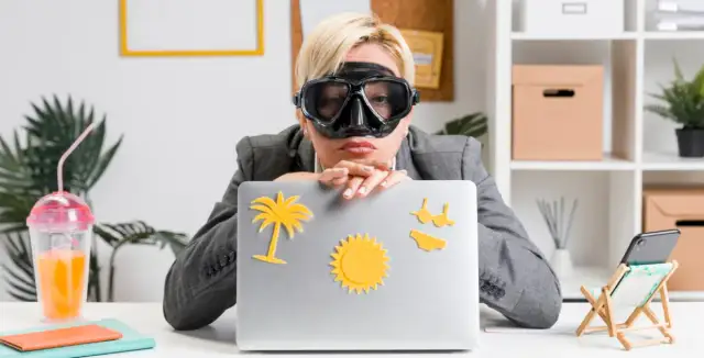 ¿Triste al volver de vacaciones? Transforma la nostalgia en energía