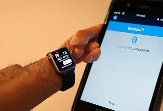 Jak zwiększyć zasięg bluetooth w smartwatch, aby uniknąć problemów z łącznością