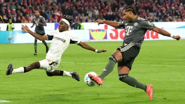 Kiedy gra Bayern w Pucharze Niemiec? Nie przegap ważnego meczu!