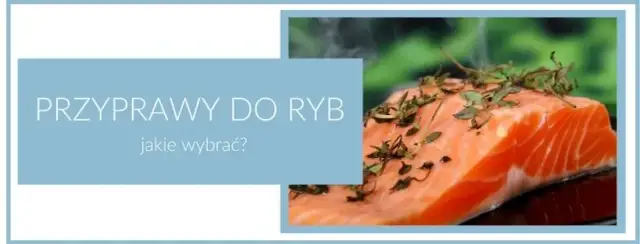 Jakie przyprawy do ryby na parze podkreślą jej smak i aromat?