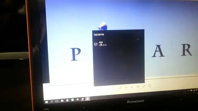 Laptop na TV bezprzewodowo: Łatwy poradnik i rozwiązanie problemów