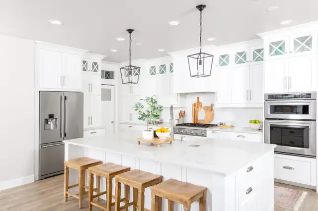 Jak urządzić kuchnię? Poradnik eksperta: Funkcjonalność i styl