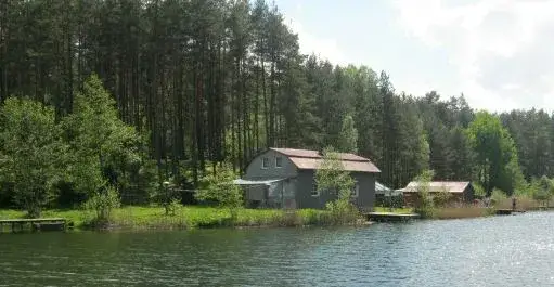 Gdzie na ryby z noclegiem? Przewodnik po Polsce (Mazury, Kaszuby)