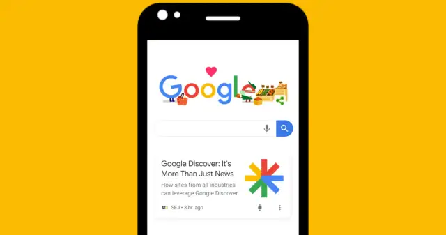 Google Discover - Jak działa? Optymalizacja dla wydawców i użytkowników