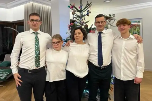 Jak mieszka Morawiecki? Zaskakujące detale jego luksusowego apartamentu