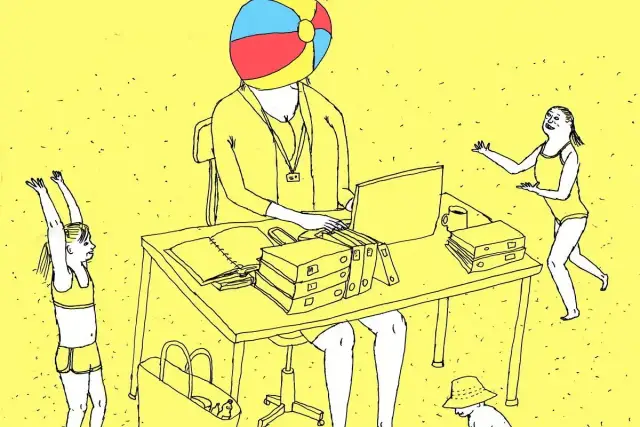 Czy przedszkola mają ferie? Fakty, które musisz znać o przerwach