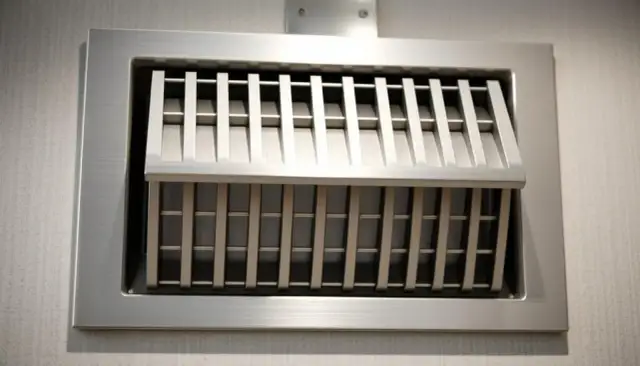 Jak wybrać najlepszą kratkę wentylacyjną do łazienki w bloku - poradnik