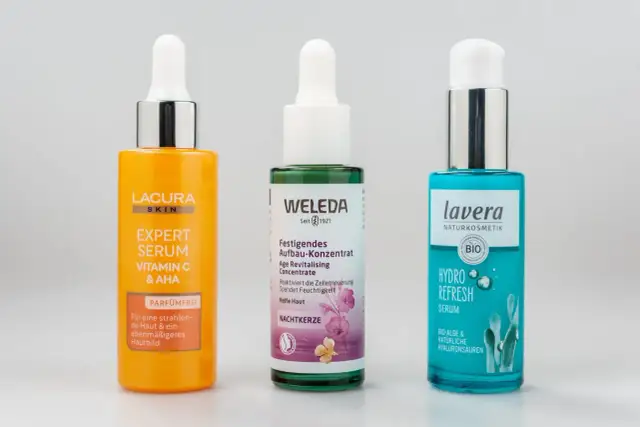 Bio-Kosmetik Test: Testsieger, Siegel & Greenwashing entlarven