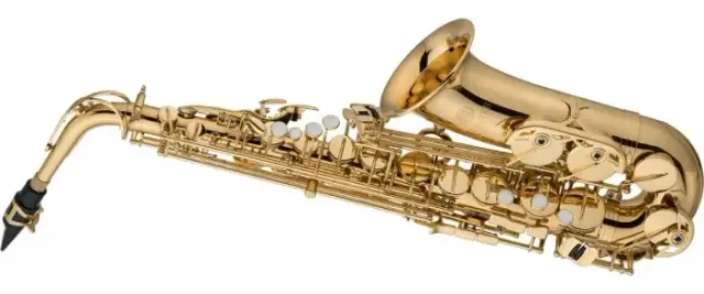 Do jakiej grupy instrumentów należy saksofon - odkryj jego tajemnice