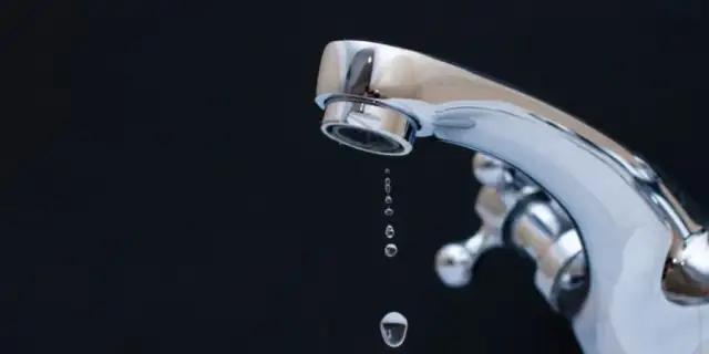 Jak uszczelnić kran: proste kroki na uniknięcie cieknącej wody