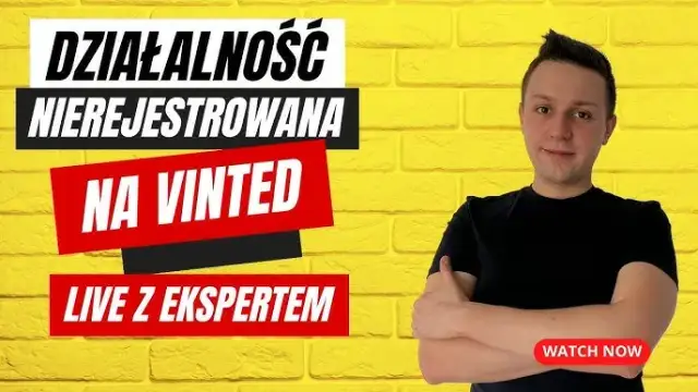 Ile można zarobić na Vinted? Realne kwoty i triki eksperta
