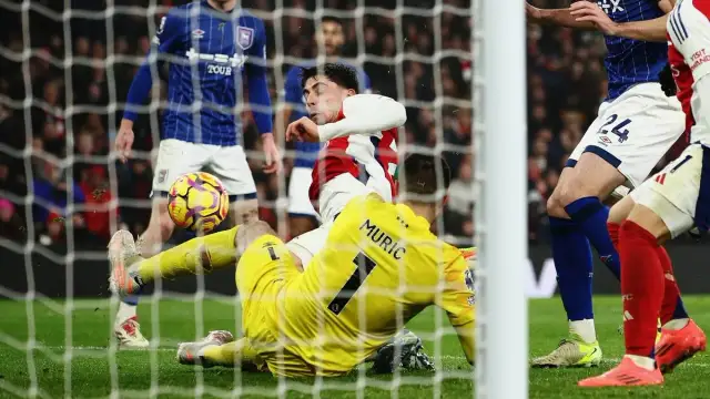 Ile przebiega piłkarz podczas meczu? Zaskakujące rekordy i czynniki wpływające na dystans