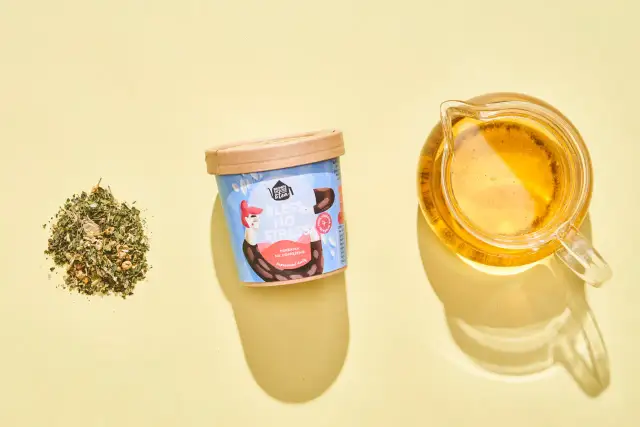 Zielona herbata na uspokojenie: Parz ją tak, a poczujesz ulgę