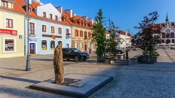 Najlepsze atrakcje w Pisz, które musisz zobaczyć podczas wizyty