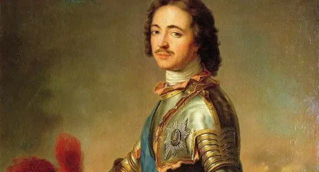 Skąd pochodzi imię Piotr? Odkryj jego fascynującą historię