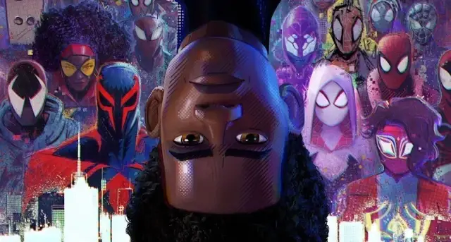 Inspirujące przykłady Spider-Man pop art, które zachwycą każdego fana