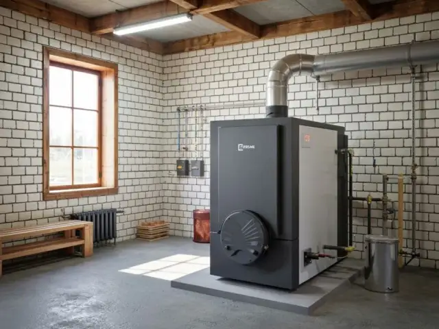 Ile prądu zużywa bojler elektryczny 200l? Sprawdź koszty i oszczędności