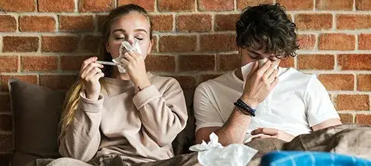 Jakie leki na przeziębienie po zawale serca są bezpieczne i skuteczne?