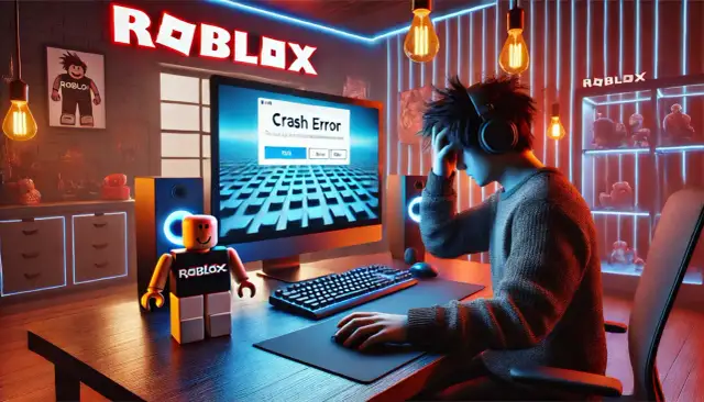Roblox nie działa na telefonie? Sprawdź, jak szybko to naprawić!