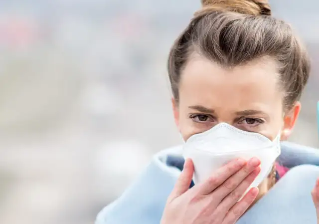 Skuteczne leki na kaszel covidowy - ulga w męczącym kaszlu