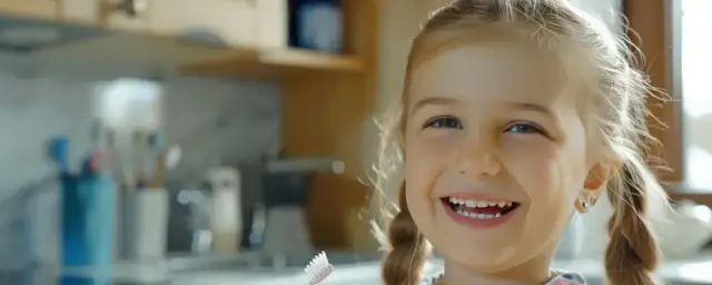 Soniczna czy elektryczna dla dziecka? Pomagam wybrać idealną!