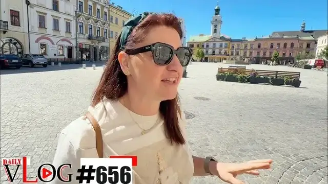 Cieszyn: Gdzie zjeść? Przewodnik po smakach Polski i Czech!