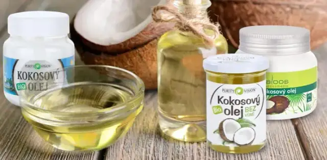 Olej kokosowy w kuchni: Rodzaje, zastosowanie i praktyczne porady