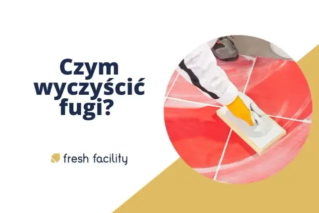 Skuteczne sposoby na to, czym czyścić fugi i usunąć trudne plamy
