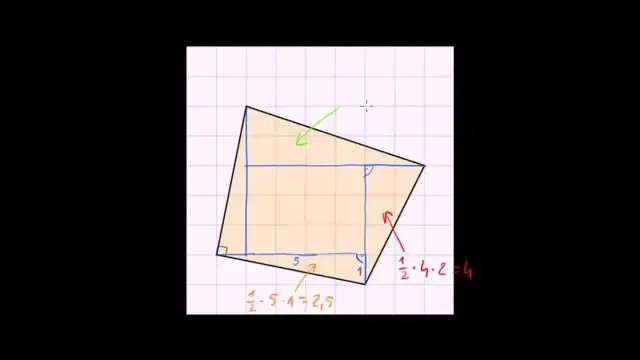 Jak obliczyć powierzchnię działki o nieregularnym kształcie w prosty sposób
