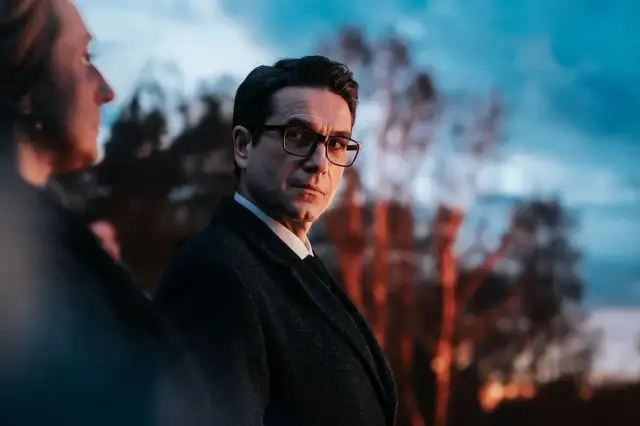 Minghun 1: Krytyczna analiza emocjonalnych i artystycznych aspektów filmu