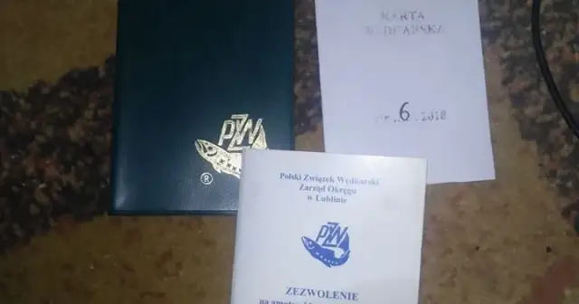 Jak wyrobić kartę wędkarską - uniknij błędów i zaoszczędź czas
