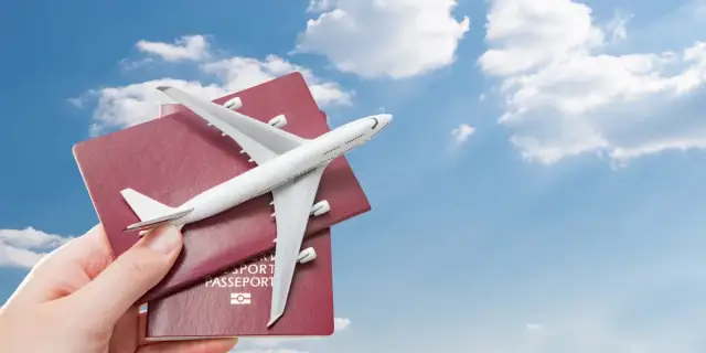 Paszport: Przedłużyć czy wyrobić nowy? Pełny przewodnik