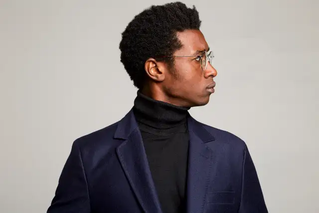 Smart casual hombre: Viste arreglado pero informal con estilo