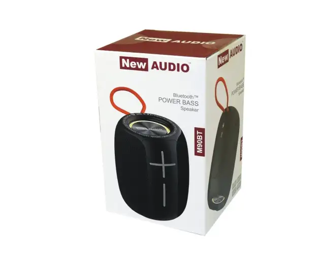 Głośnik estradowy bluetooth – wybierz najlepszy model dla swojego eventu