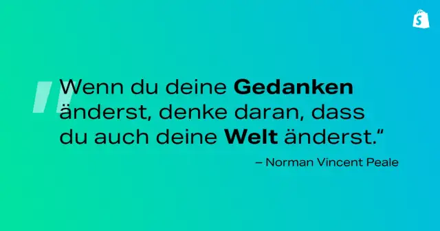Nachdenkliche Zitate: Kurze Sprüche, die inspirieren & den Alltag bereichern