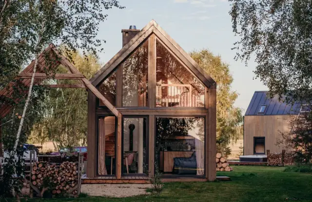 Noclegi nad jeziorem zachodniopomorskie – najlepsze miejsca na wypoczynek